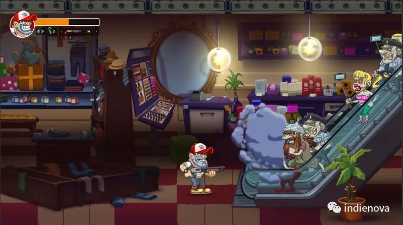 独游小说排行榜,独游