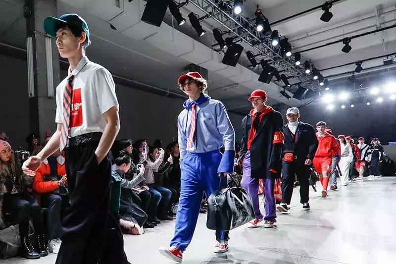 服装品牌第1季度增长,上半年32家服饰品牌业绩汇总