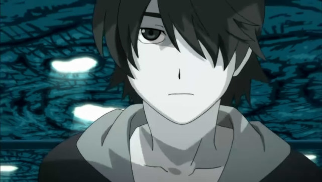 盘点哪些动漫中的帅哥,盘点那些动漫中帅气的不良少年