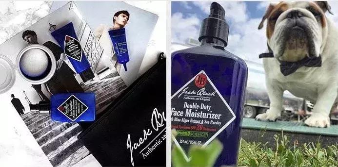 面部护肤推荐男士,油性男生护肤推荐红榜