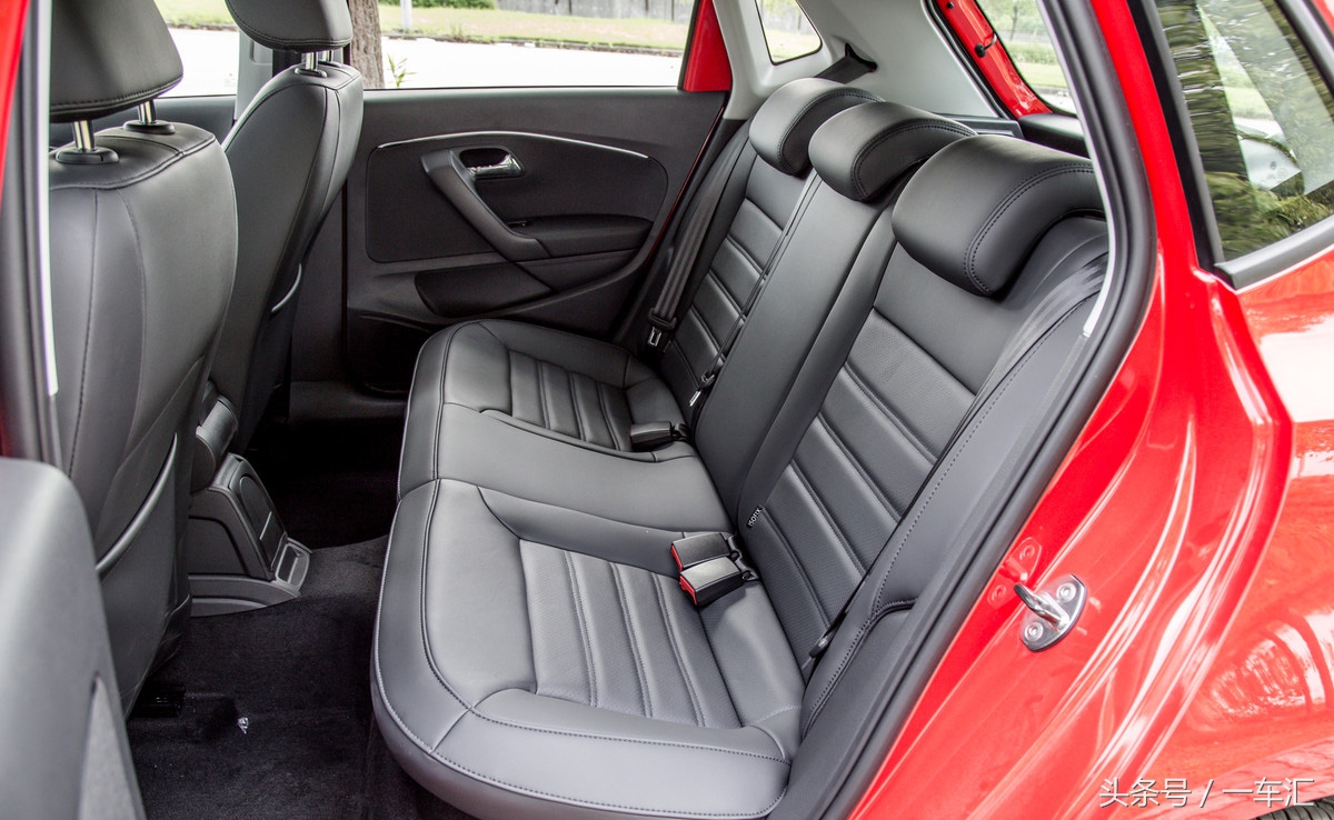 polo大众车型推荐,女孩子的大众polo