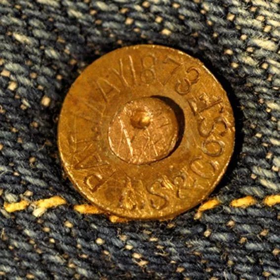 李维斯501ct经典牛仔裤,李维斯经典牛仔裤是什么