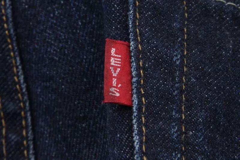 李维斯501ct经典牛仔裤,李维斯经典牛仔裤是什么