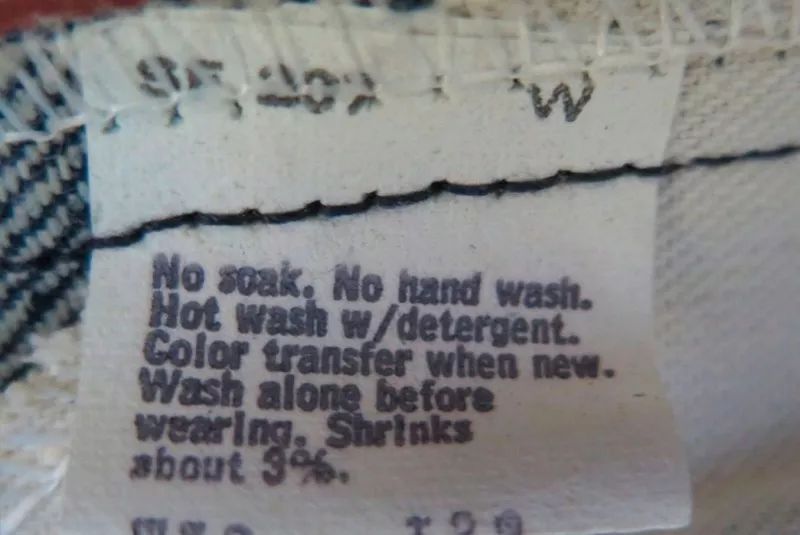 李维斯501ct经典牛仔裤,李维斯经典牛仔裤是什么