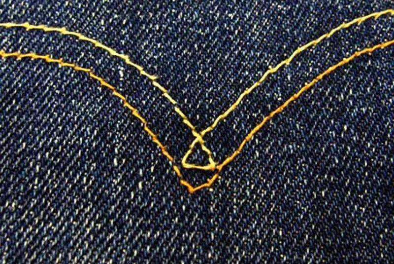 李维斯501ct经典牛仔裤,李维斯经典牛仔裤是什么