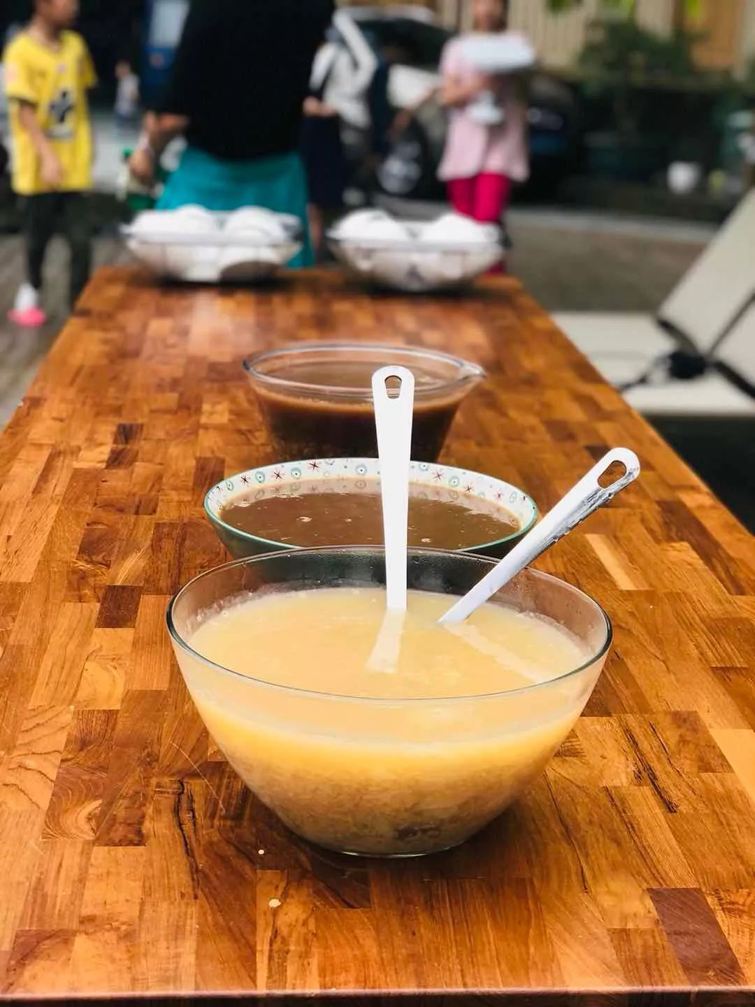 潮汕擂茶饭,广东潮汕擂茶饭