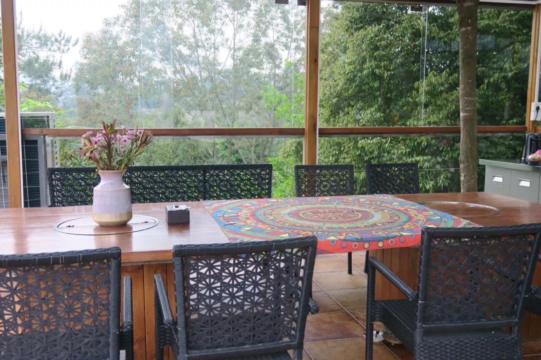 潮汕擂茶饭,广东潮汕擂茶饭