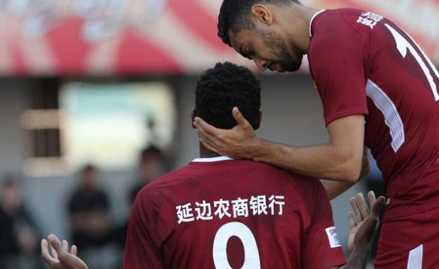 朴泰夏执教延边最后一场,朴泰夏吸取教训视频