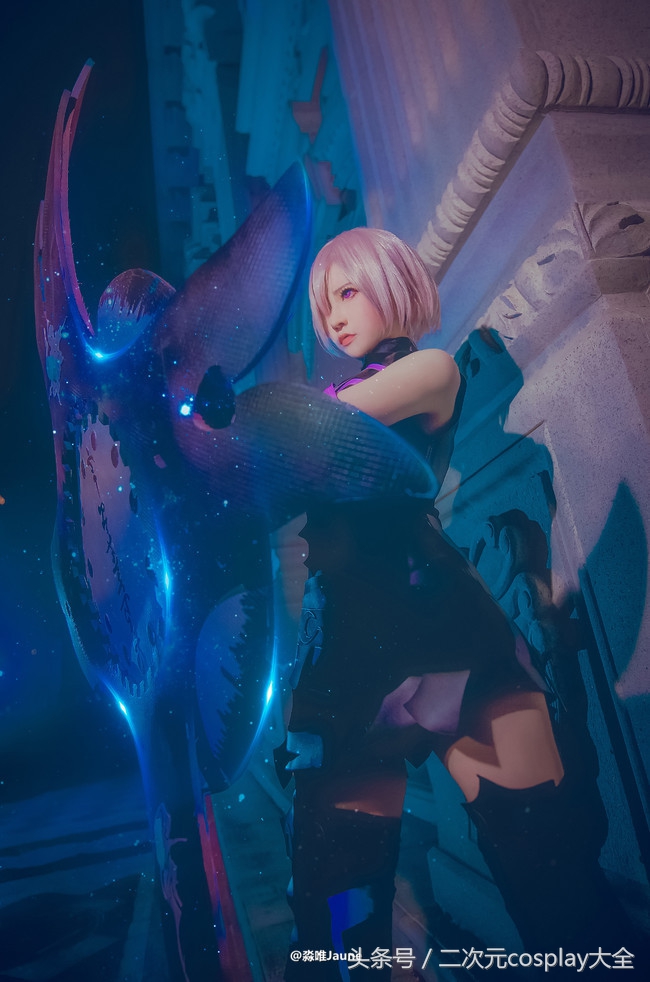 鐜涗慨路鍩哄垪鑾辩壒鍙傚姞鍦f澂鎴樹簤浜嗗悧,fgo鐩惧鐜涗慨cos