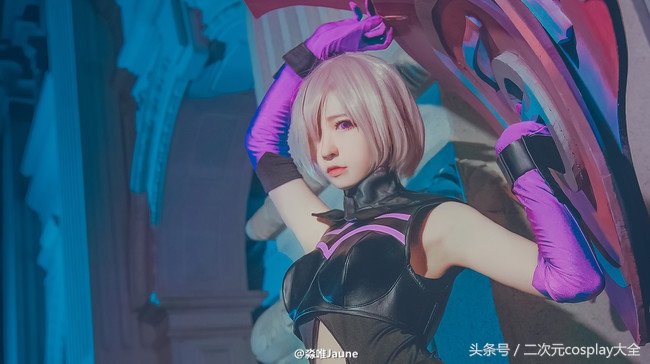 鐜涗慨路鍩哄垪鑾辩壒鍙傚姞鍦f澂鎴樹簤浜嗗悧,fgo鐩惧鐜涗慨cos