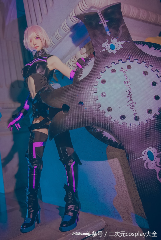 鐜涗慨路鍩哄垪鑾辩壒鍙傚姞鍦f澂鎴樹簤浜嗗悧,fgo鐩惧鐜涗慨cos