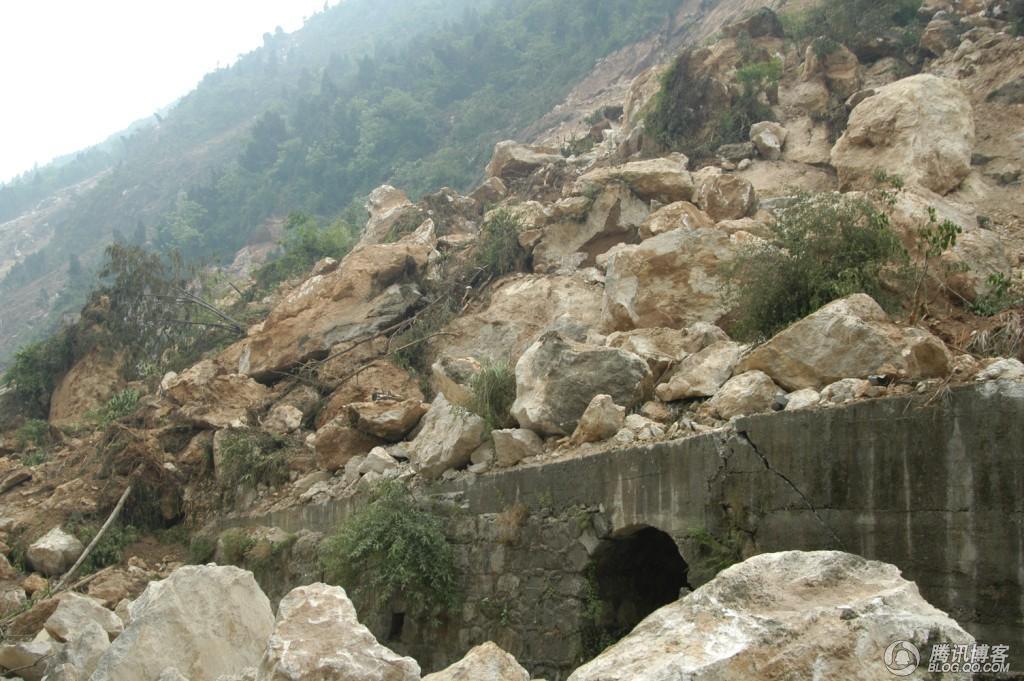 十年前日记北川,北川地震幸存者回忆记录