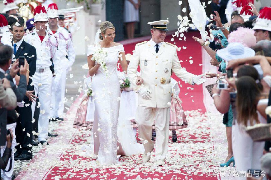 全球十大婚纱礼服,世界上最漂亮的古代婚纱