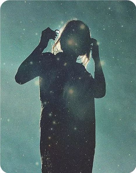 文字情人｜不要问我过得好不好，不好你帮不了，好也不是你的功劳