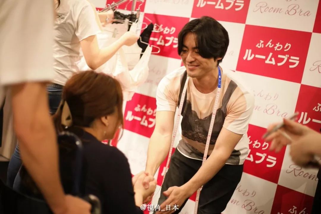 山田孝之为什么这么胖,山田孝之真实身高是多少