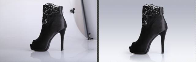 ps抠图教学ps零基础入门,ps入门教程教你用最快最简单抠图