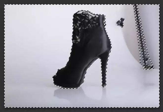 ps抠图教学ps零基础入门,ps入门教程教你用最快最简单抠图