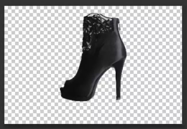 ps抠图教学ps零基础入门,ps入门教程教你用最快最简单抠图