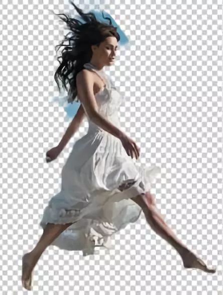 ps抠图教学ps零基础入门,ps入门教程教你用最快最简单抠图