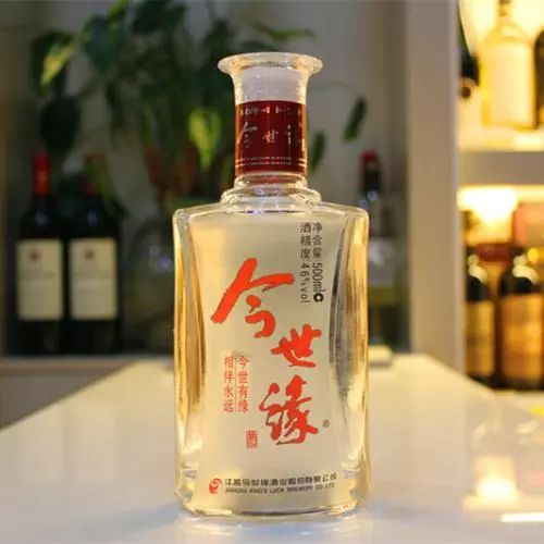 今世缘省内销售额,今世缘营收破百亿