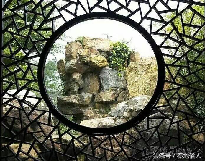 集录清代对仗句，以供联友同赏析