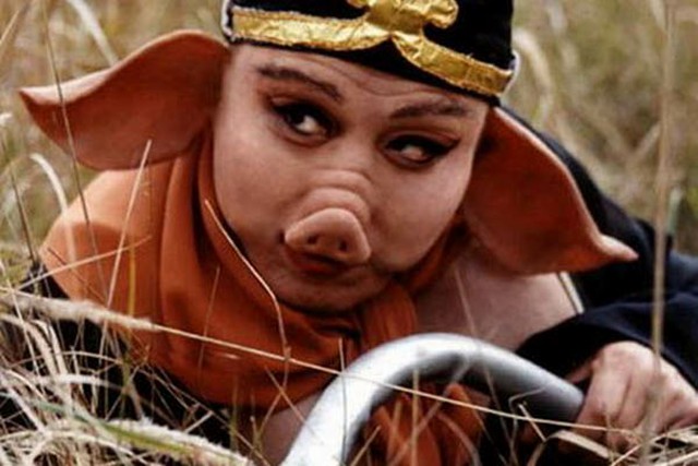 面试官：西游师徒你选谁联合创业？90后求职者：悟空当场录取！