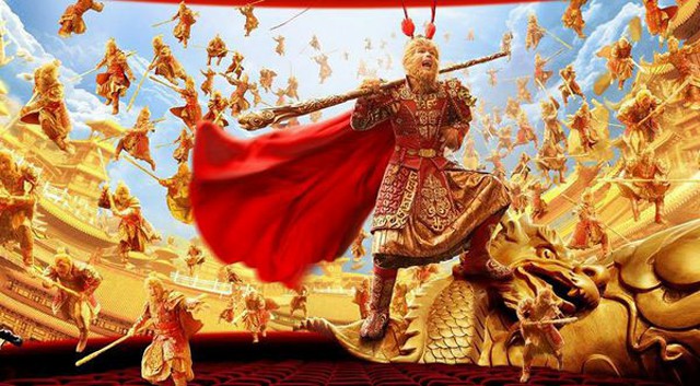 面试官：西游师徒你选谁联合创业？90后求职者：悟空当场录取！