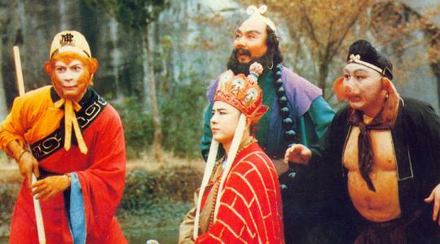 面试官：西游师徒你选谁联合创业？90后求职者：悟空当场录取！