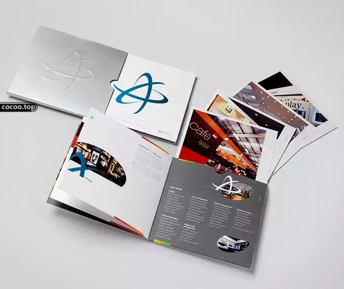 企业画册设计印刷,家具产品画册设计