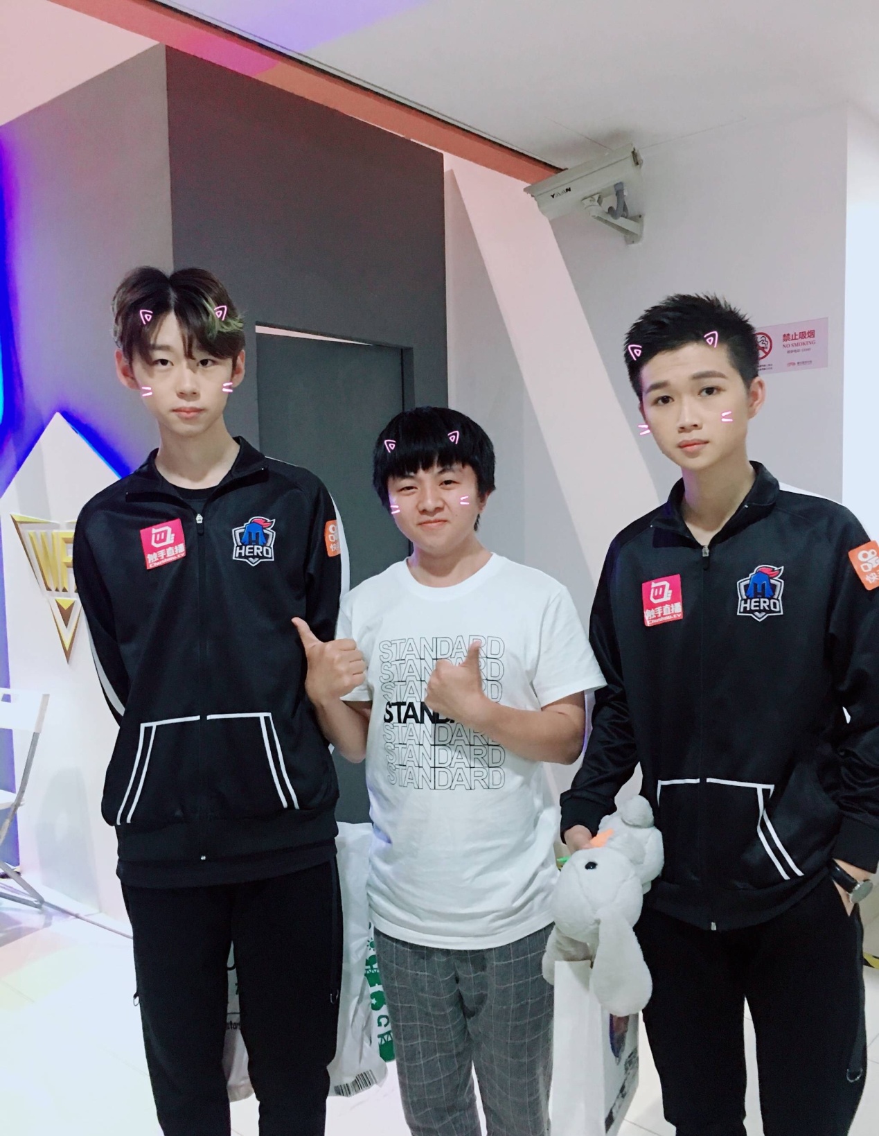 2018年hero久竞打edg,hero久竞vsedg赛后采访