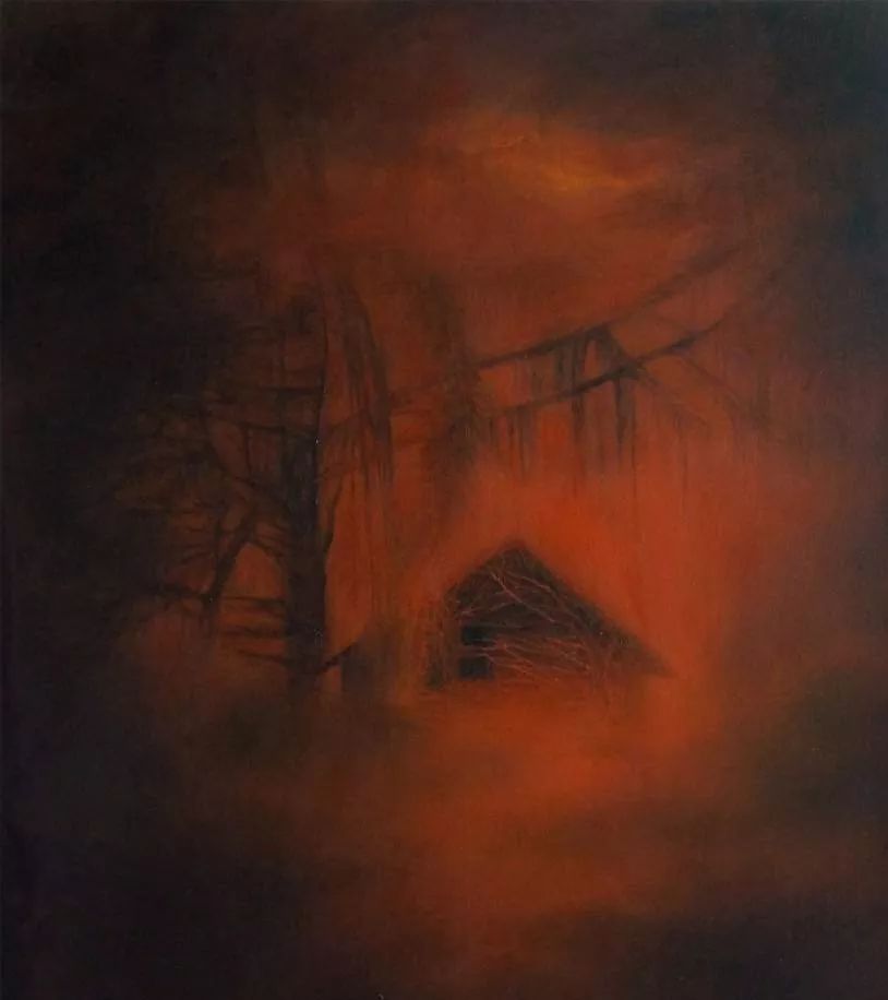 《水鬼》系列之2：陌生的她和他咋做同一个梦？