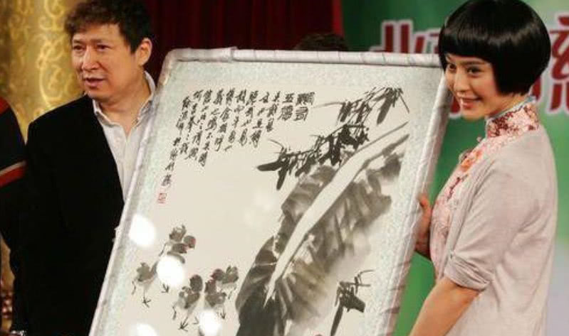 29岁穷小子娶67岁好莱坞女星 (神秘好莱坞女星巨额遗产)