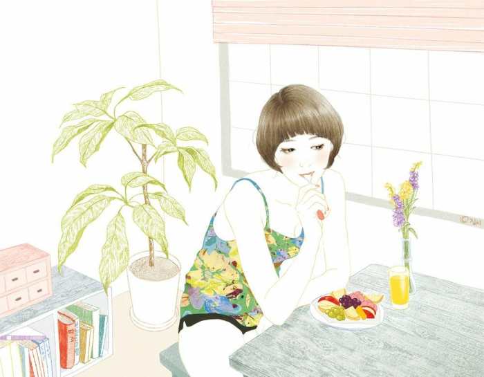 朋友失恋了该怎么劝，记得这几个原则陪她走出低谷