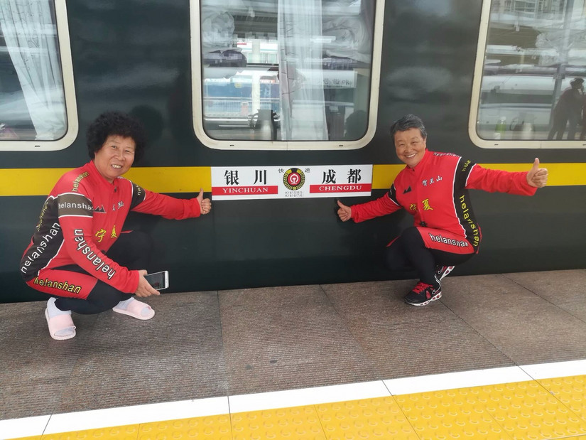 五一骑行川藏线,川藏线骑行者一生的终极梦想