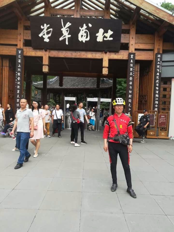 五一骑行川藏线,川藏线骑行者一生的终极梦想