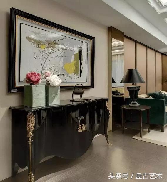 新房装饰画创作,新房装饰画有必要吗