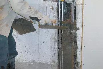 室内装修水电工程明细,水电施工工艺在装修的重要性