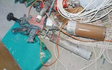 室内装修水电工程明细,水电施工工艺在装修的重要性