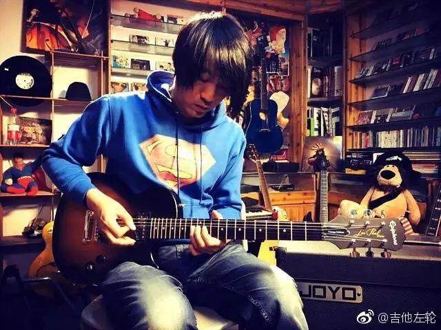 我在淘宝卖了13年吉他:爱音乐的人比你想象的多得多