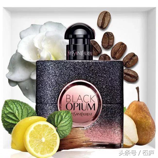 咖啡味不浓郁的香水有哪些,比较清新的茶香味的香水