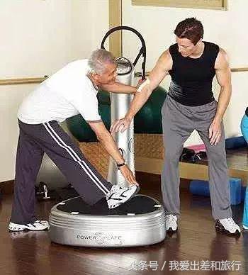 十大坑爹家用健身器材,最恶心的健身器