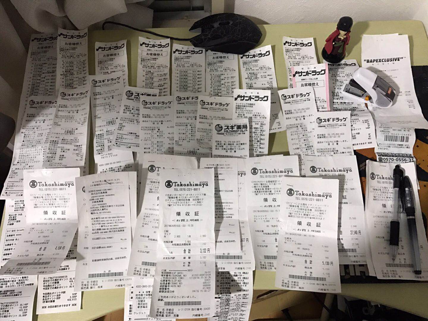 日本购物攻略必买护肤品,日本药妆店必买清单面膜价格