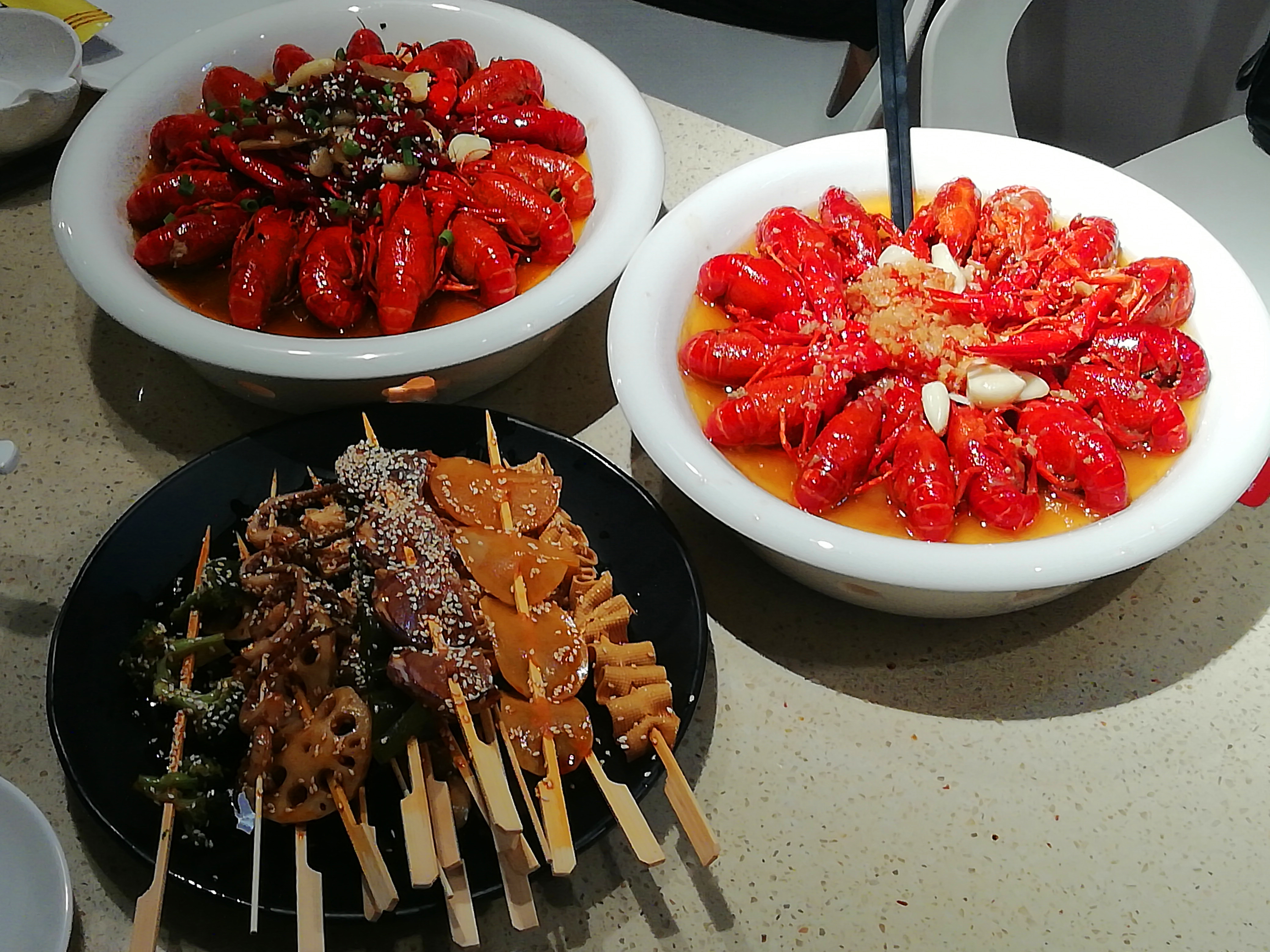 美食探店吃美食视频,吃美食探店