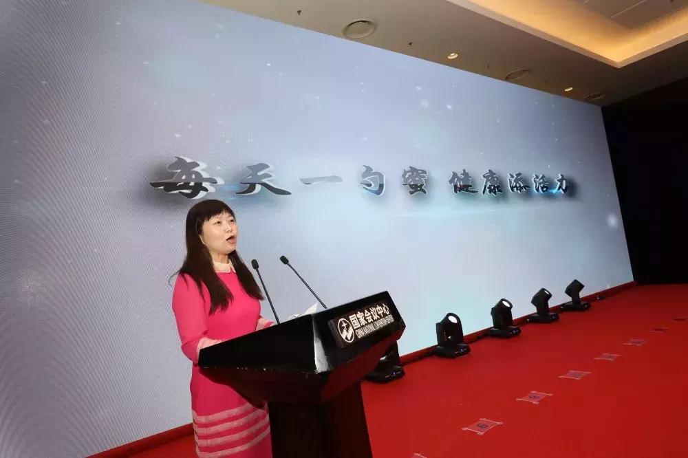 中国蜂产品行业影响力十大品牌,蜂产品十大品牌排名