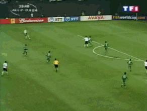 扛起球队走出黑暗的“千年老二”，无他就无今日的德国战车