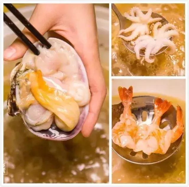 正宗佛跳墙鱼翅捞饭,佛跳墙鱼翅捞饭视频