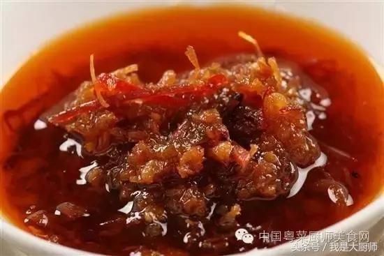 西厨秘制酱汁配方大全,港厨各种酱汁斤两配方大集合