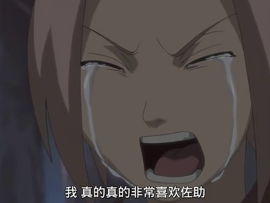火影忍者佐助叛变是第几集,火影忍者佐助叛逃结局