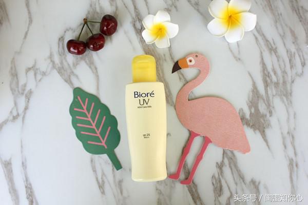 好物推荐一款防晒套装护肤品,好物推荐最新爆款防晒