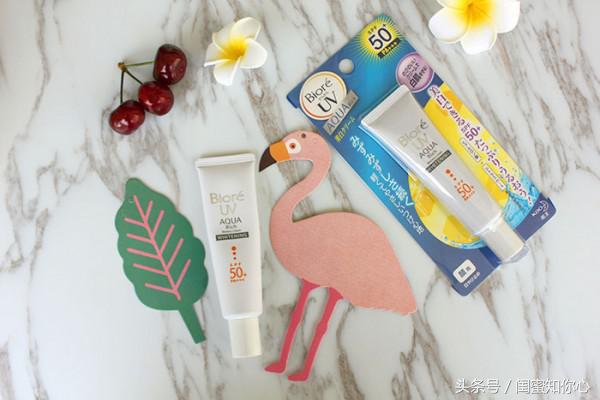好物推荐一款防晒套装护肤品,好物推荐最新爆款防晒